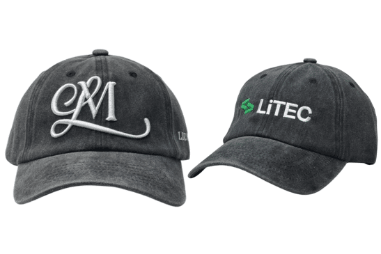 Fabricamos y Bordamos Gorros a Medida 100% Personalizados