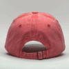 Gorro Vintage Sandía Roja - atras