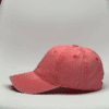 Gorro Vintage Sandía Roja - largo