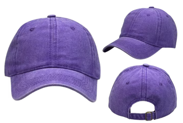nuestro modelo de gorro vintage