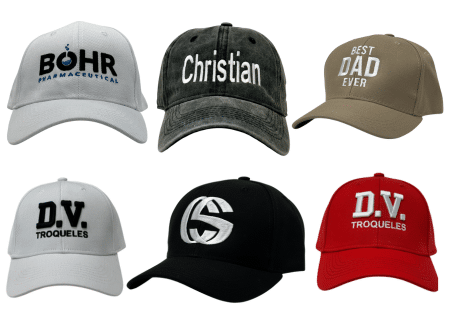 gorros,gorros en gamarra,gorros por mayor,gorros para personalizar
