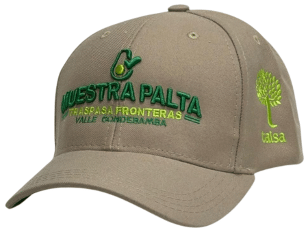 gorras personalizadas de empresas