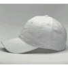 gorro vintage blanco - largo