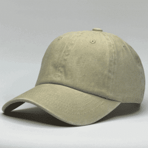 gorro vintage hueso- costado