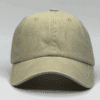 gorro vintage hueso - frente