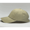 gorro vintage hueso - largo