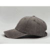 gorro vintage marrón - largo