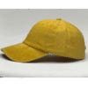 gorro vintage mostaza - largo