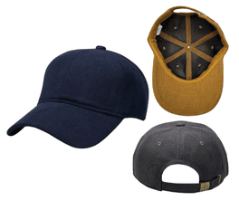 gorros corduroy