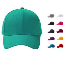 gorros de lona