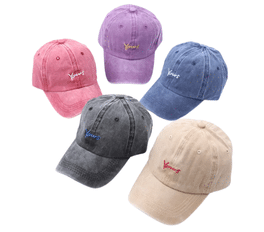 gorros vintage