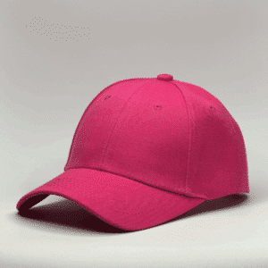 gorro de lona celeste bebé (copia)