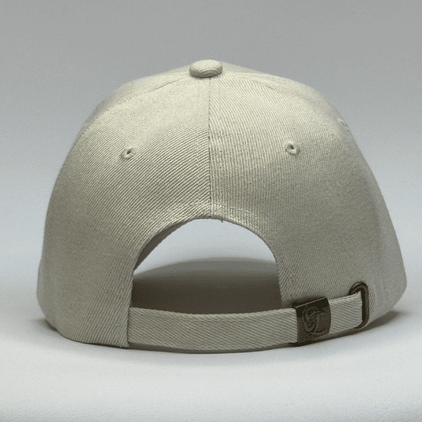 gorro de lona guinda (copia)
