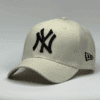 gorro de lona guinda (copia)