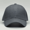 gorro de lona plomo rata