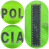 bordado con aplique