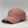 gorro de lona verde limón (copia)