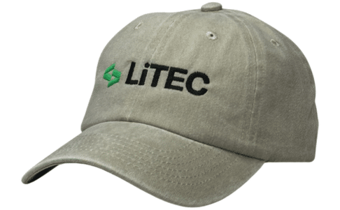 gorros personalizados