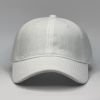 gorro corduroy color blanco