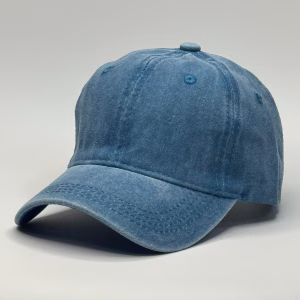 gorro vintage acero para niños