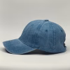 gorro vintage acero para niños