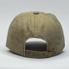 gorro vintage beige para niños