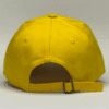 gorro drill color amarillo
