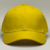 gorro drill color amarillo