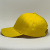 gorro drill color amarillo