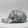 gorro drill color camuflado plata
