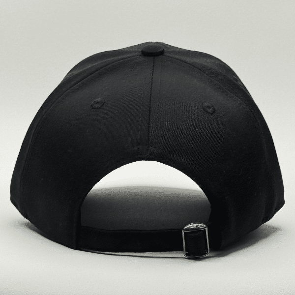 gorro drill color negro