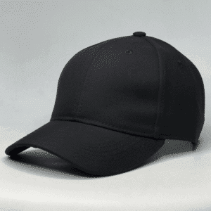 gorro drill color negro