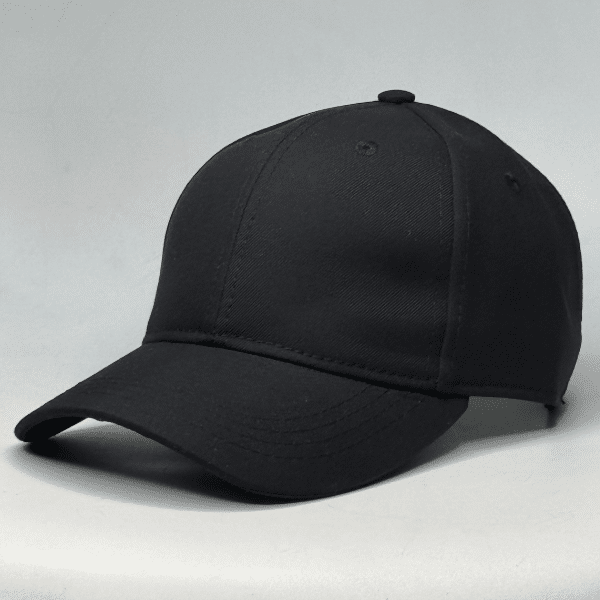 gorro drill color negro