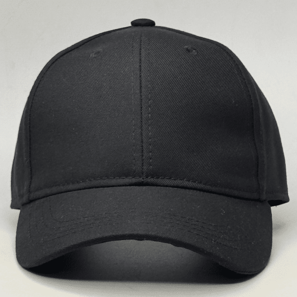 gorro drill color negro