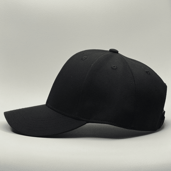 gorro drill color negro