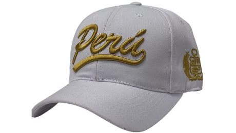 gorros drill