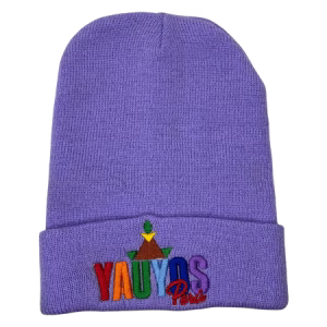 beanie gorra de lana personalizado
