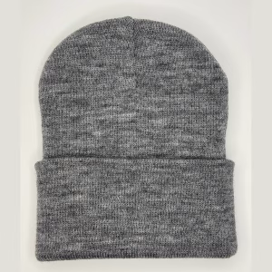 gorro beanie color melange