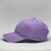 gorro de algodón color azul marino