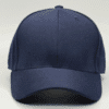 gorro drill color azul marino