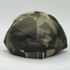 gorro drill color camuflado verde militar