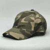 gorro drill color camuflado verde militar