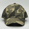 gorro drill color camuflado verde militar