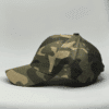 gorro drill color camuflado verde militar