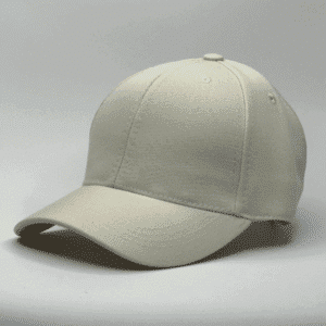 gorro drill color hueso