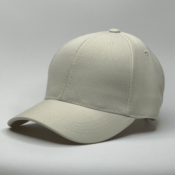 gorro drill color hueso