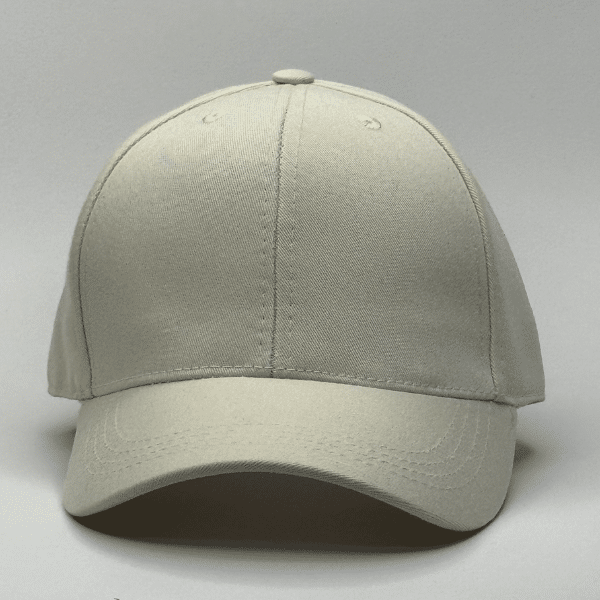 gorro drill color hueso