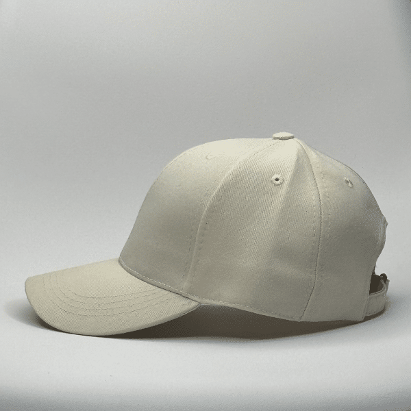 gorro drill color hueso