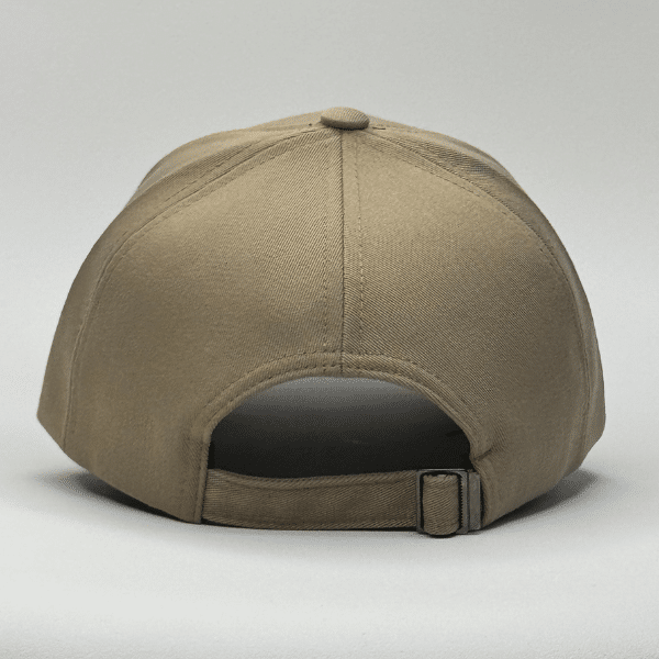 gorro drill color beige