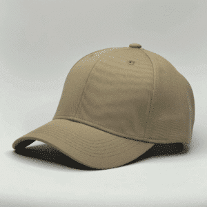 gorro drill color beige